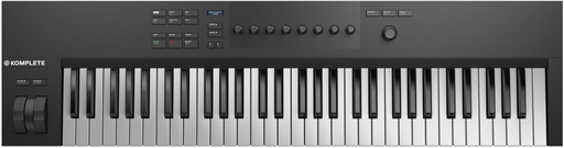 [A/004672] Native Instruments Komplete Kontrol A61