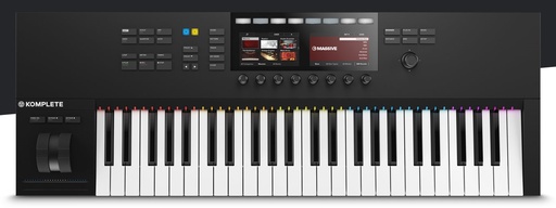 [A/004674] Native Instruments Komplete Kontrol S49 MK2