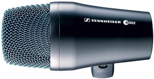 [A/006184] Sennheiser e 902