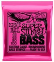 Ernie Ball 2834 Super Slinky Bass 45/100