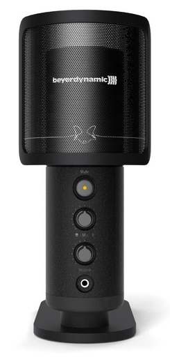 [A/000649] Beyerdynamic FOX