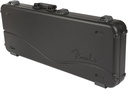 Fender Deluxe Molded Strat/Tele Case