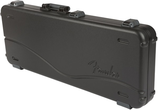 [A/002737] Fender Deluxe Molded Strat/Tele Case