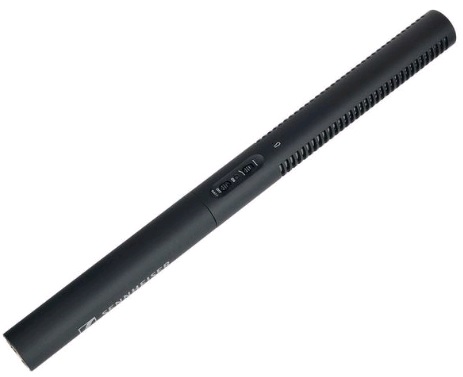 [A/006150] Sennheiser MKE600