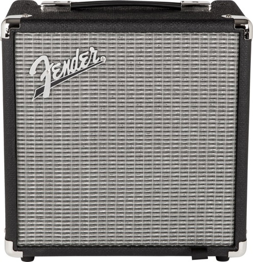 [A/002914] Fender Rumble 15