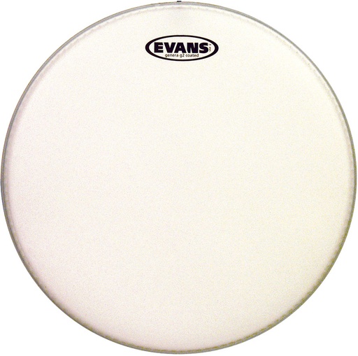 [A/002482] Evans G2 Coated 10"