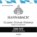 Hannabach 500MT