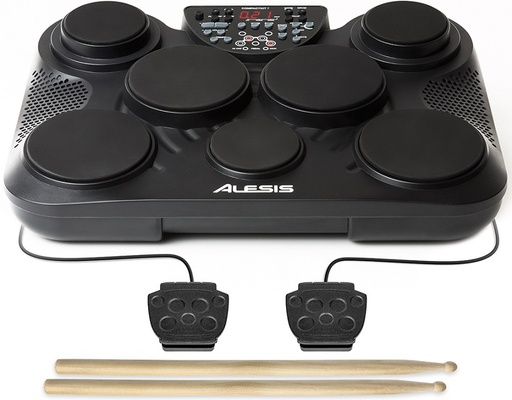 [A/000316] Alesis CompactKit 7