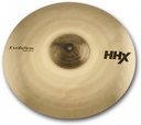 Sabian HHX Evolution Crash 17"