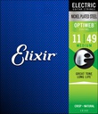 Elixir Optiweb 11/49 Medium 19102