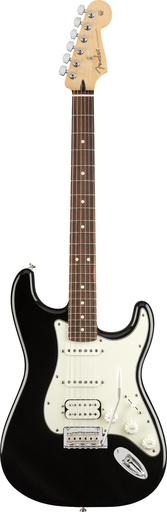 [A/002861] Fender Player Series Strat HSS, Pau Ferro, Black