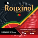 Rouxinol R-10C Coimbra