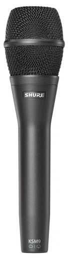 [A/006299] Shure KSM9 CG