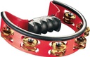 Pearl PTM-50BHR Ultra Grip Tambourine