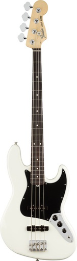 [A/002614] Fender American Performer Jazz Bass RW AW