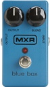 MXR M-103 Blue Box Octave Fuzz