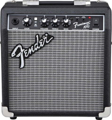 [A/002784] Fender Frontman 10G