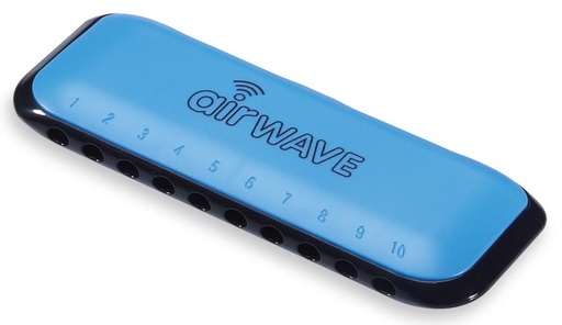 [A/006559] Suzuki Airwave AW-1 Blue