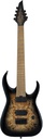 Jackson Pro Misha Mansoor Juggernaut HT7P BBB