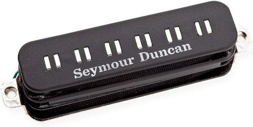 [A/006204] Seymour Duncan PASTK1N Parallel Axis Single Coil Stack