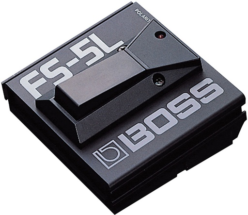 [A/000797] Boss FS-5L Foot Switch