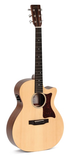 [A/006357] Sigma Guitars GMC-STE