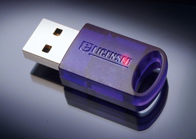 [A/006516] Steinberg Key USB-ELicenser