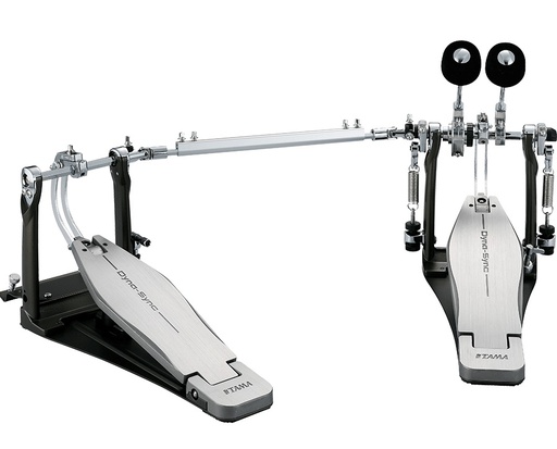 [A/006628] Tama HPDS1TW Dyna-Sync Double Pedal