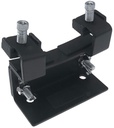 Gibraltar SC-BDPM Bass Drum Platform