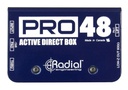 Radial Engineering Pro48