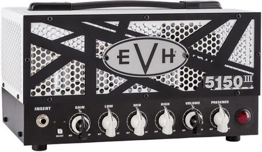 [A/002222] EVH 5150III 15W LBXII Top