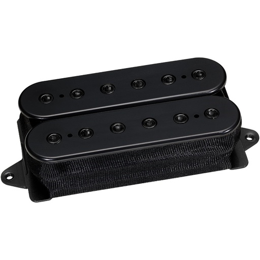 [A/001814] DiMarzio Evo 2 Bridge DP215 Black