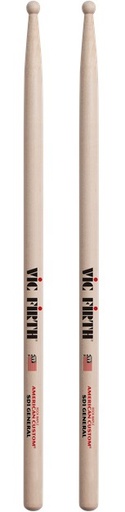 [A/006794] Vic Firth SD1 General Maple Wood