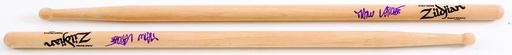 [A/007185] Zildjian Manu Katche Signature