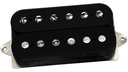 DiMarzio PAF 36TH Anniversary Neck DP103F Black