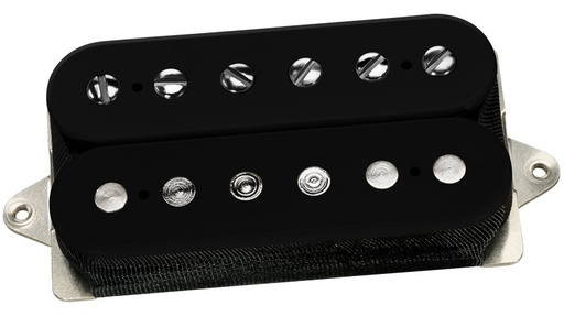 [A/001770] DiMarzio PAF 36TH Anniversary Neck DP103F Black