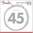 Fender 7250M Medium Long Scale