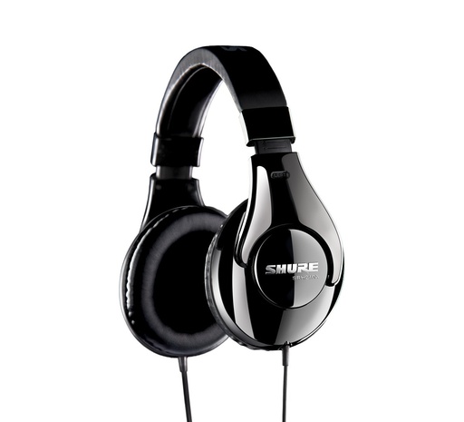 [A/006337] Shure SRH240A