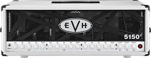 [A/002212] EVH 5150 III 100w Head IV