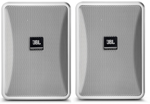 [A/003971] JBL Control 23-1 White