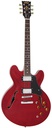 Vintage VSA500 Cherry Red