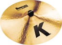 Zildjian K Dark Crash Thin 18"