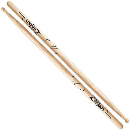 [A/007077] Zildjian 7A Wood Natural
