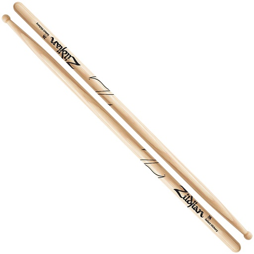 [A/007077] Zildjian 7A Wood Natural