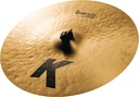 Zildjian K Dark Crash Thin 17"