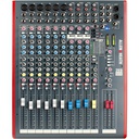 Allen & Heath ZED-12FX