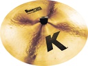 Zildjian K Dark Crash Thin 19"