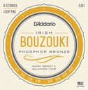 Daddario EJ81 Bouzouki