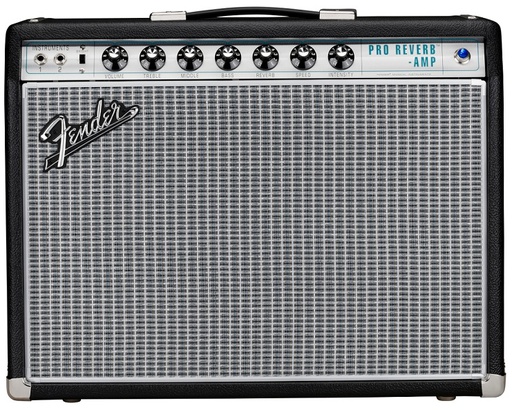 [A/002507] Fender '68 Custom Pro Reverb