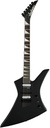 Jackson JS32T Kelly Satin Black